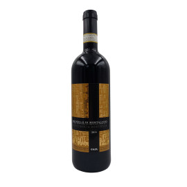 Brunello di Montalcino Pieve Santa Restituta