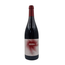 Idda Etna Rosso