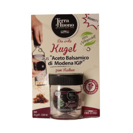 Aceto Balsamico di Modena IGP Kugel