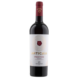 Anticaia Primitivo del Salento