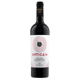 Anticaia Salice Salentino