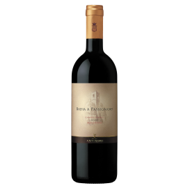 Chianti Classico Gran Selezione Badia a Passignano