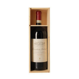Chianti Classico Riserva Tenuta Tignanello Magnum 1,5 L in Original Holzkiste