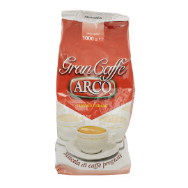 Gran Caffe Arco classico Italiano 1 Kg