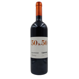 50 & 50 Merlot Sangiovese