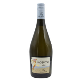 Prosecco Frizzante Tappo Stelvin