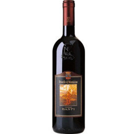 Brunello di Montalcino