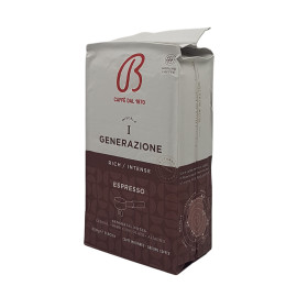 Caffè Macinato Espresso I Generazione 250 g