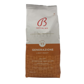 Caffè Miscela VI Generazione Light Roast 1 kg