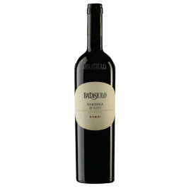Barbera d'Asti SaBri