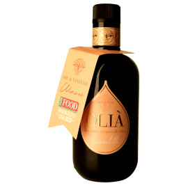 Olià Olio Extra Vergine di Oliva Biancolilla 500 ml