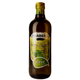 Olio Extra Vergine di Oliva Alive 1000 ml