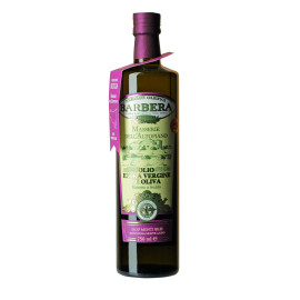 Olio Extra Vergine di Oliva Monti Iblei