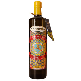 Olio Extra Vergine di Oliva Sicilia IGP 750 ml