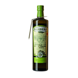 Olio Extra Vergine di Oliva Val di Mazara