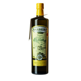 Olio Extra Vergine di Oliva Valle del Belice