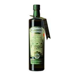 Olio Extra Vergine di Oliva Valli Trapanesi