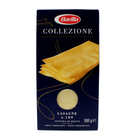 Collezione Lasagne 500 g