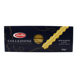 Collezione Mafaldine