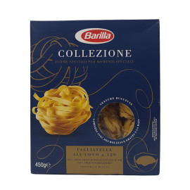 Collezione n.129 Tagliatelle all´Uovo  500 g