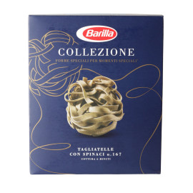 Collezione n.167 Tagliatelle con Spinaci 500 g