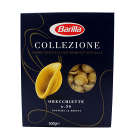 Collezione Orecchiette