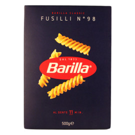 Fusilli n°98 500 g