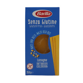 Lasagne Senza Glutine 250 g