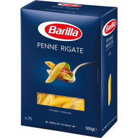 Penne Rigate n°73 