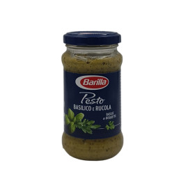 Pesto Basilico e Rucola 190 g