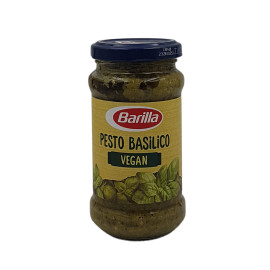 Pesto Basilico Vegan 195 g