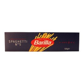 Spaghetti n°5