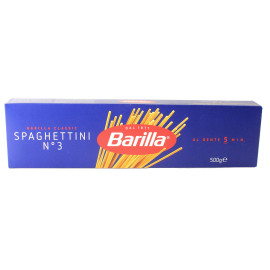Spaghettini n°3 500 g