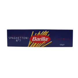 Spaghettoni n°7