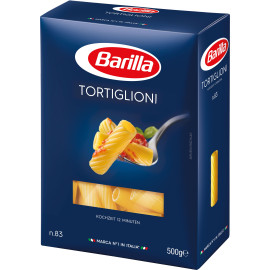 Tortiglioni n°83 