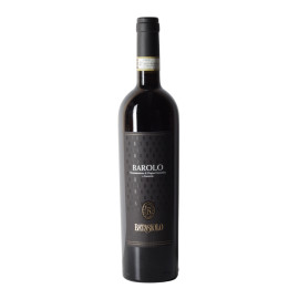 Barolo DOCG