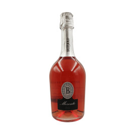 Moscato Spumante Rosé Dolce