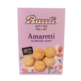 Amaretti Almond Soft 200 g