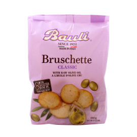 Bruschette Classic 150 g