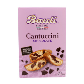 Cantuccini Chocolate 200 g