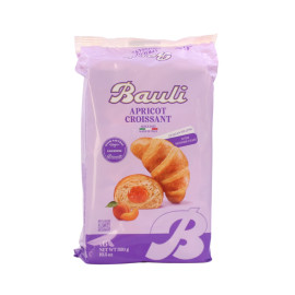 Croissant Albicocca