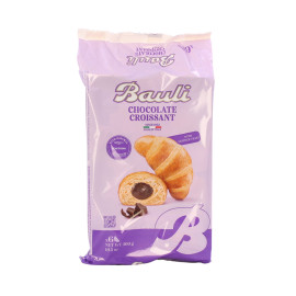 Croissant Chocolate
