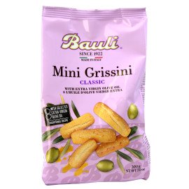 Mini Grissini Classic 200 g