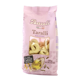 Taralli Classic 220 g