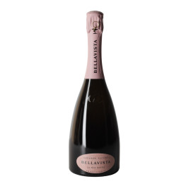 Grande Cuvée Alma Rosé