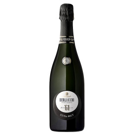 61 Brut Franciacorta