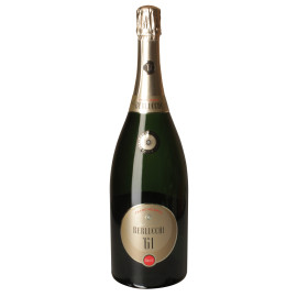 61 Brut Franciacorta Magnum