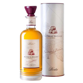 Grappa Oltre Il Dilidia 