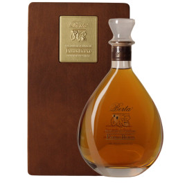 Grappa Invecchiata  del Fondatore Paolo Berta