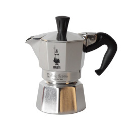 Moka Express 1 Tazza